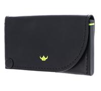Golden Head Neon RFID Protect Kartenetui (verschraubt) 4457 Schwarz