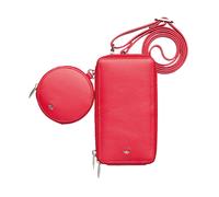Golden Head Palma Smartphonebag Red