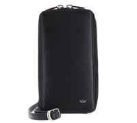 Golden Head Palma RFID Protect Handy-RV-Umhängetasche 4046 Schwarz