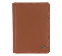Golden Head Polo Ausweisetui cognac Herren