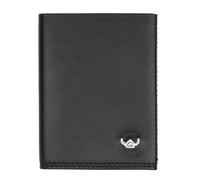 Golden Head Polo Kreditkartenetui Leder 7 cm