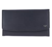 Golden Head Polo Damenbörse Marineblau Geldbeutel