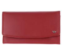 Golden Head Polo Damenbörse Rot Geldbeutel