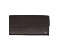 Golden Head Polo Damenbörse Schwarz Geldbeutel