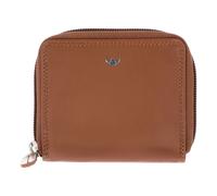 Golden Head Polo Damengeldbörse cognac Damen