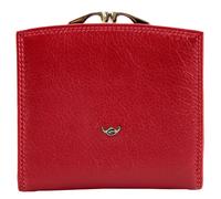 Golden Head Polo Damengeldbörse rot Herren