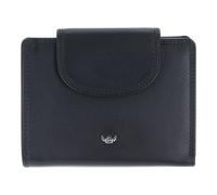 Golden Head Polo Damengeldbörse schwarz Damen