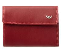 Golden Head Polo Etui 515050 Schlüsseletui 1 rot
