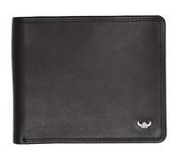 Golden Head Polo Geldbörse Schwarz Geldbörse