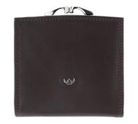 Golden Head Polo Geldbörse RFID Leder 10 cm braun