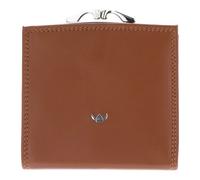 Golden Head Polo Geldbörse RFID Leder 10 cm braun