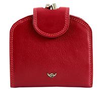 Golden Head Polo Rfid Bügelbörse Rot Geldbörse