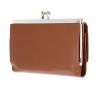 Golden Head Polo Geldbörse RFID Leder 12 cm braun
