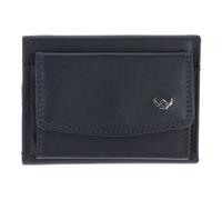 Golden Head Polo RFID Protect Minischeintasche 1314 Marineblau