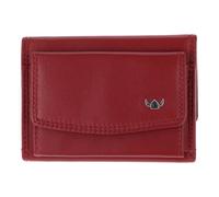 Golden Head Polo RFID Protect Minischeintasche 1314 Rot