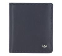 Golden Head Polo RFID Protect Kombischeintasche 1119 Marineblau