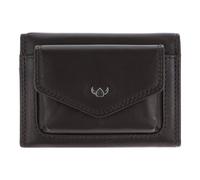 Golden Head Polo RFID Protect Minischeintasche 1079 Dunkelbraun