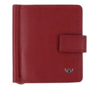 Golden Head Polo Herrengeldbörse rot Herren