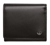 Golden Head Polo RFID Protect RV-Börse 3335 S Schwarz