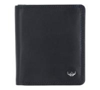Golden Head Polo RFID Protect Kombischeintasche 1119 Black