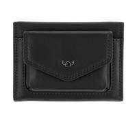 Golden Head Polo RFID Protect Minischeintasche 1079 Schwarz