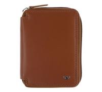Golden Head Polo RFID Protect RV-Börse 3315 Cognac