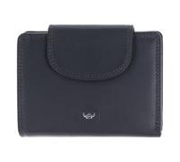Golden Head Polo RFID Protect Kombischeintasche mit Riegel 1237 Marineblau