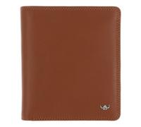 Golden Head Polo Herrengeldbörse cognac Herren