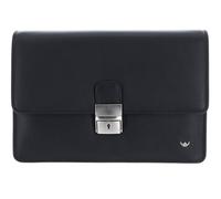 Golden Head Polo Handgelenktasche 8215 Schwarz