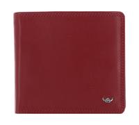 Golden Head Polo Herrengeldbörse rot Herren