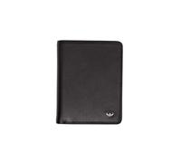 Golden Head POLO Kombi-Scheintasche Farbe: schwarz