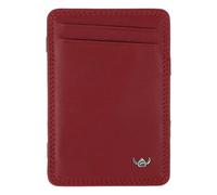 Golden Head Polo Kreditkartenetui rot Herren