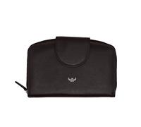 Golden Head Polo Rfid Damenbörse Mit Rv Schwarz Geldbörse
