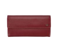 Golden Head Geldbörse Polo 2088 RFID Protect Leder Rot