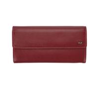 Golden Head Geldbörse Polo 2088 RFID Protect Leder Rot
