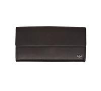 Golden Head Polo Rfid Damenbörse Schwarz