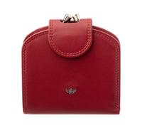 Golden Head Bügelbörse Polo RFID Rot