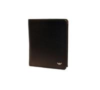 Golden Head Polo Rfid Kombischeintasche Schwarz