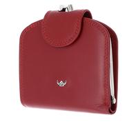 Golden Head Polo RFID Protect Bügelbörse 2048 Rot