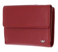 Golden Head Polo RFID Protect Damenbörse 2137 Rot