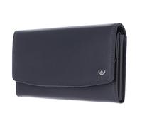 Golden Head Polo RFID Protect Damenbörse 2823 Marineblau