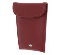 Golden Head Polo RFID Protect Key Case