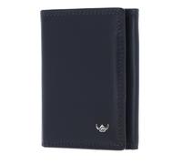 Golden Head Polo RFID Protect Minischeintasche 1011 Marineblau