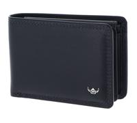 Golden Head Polo RFID Protect Minischeintasche 1040 Marineblau