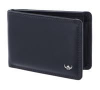 Golden Head Polo RFID Protect Minischeintasche 1193 Marineblau