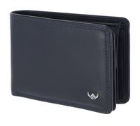 Golden Head Polo RFID Protect Minischeintasche 1196 Marineblau
