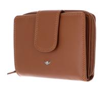 Golden Head Polo RFID Protect RV-Börse 3331 Cognac