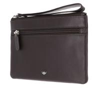 Golden Head Polo RFID Protect RV-Handytasche 4075 Dunkelbraun