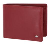 Golden Head Polo RFID Protect Scheintasche 1138 Rot