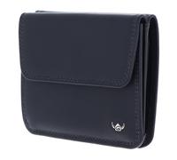 Golden Head Polo RFID Protect Überschlagbörse 1174 Marineblau